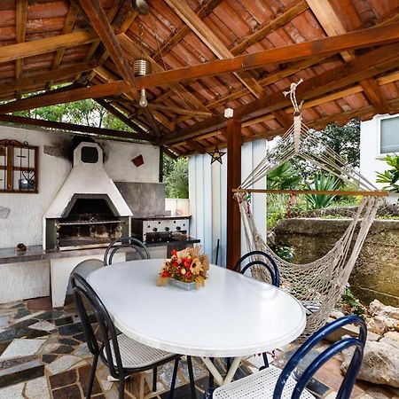 Apartmani Mili Malinska Ngoại thất bức ảnh